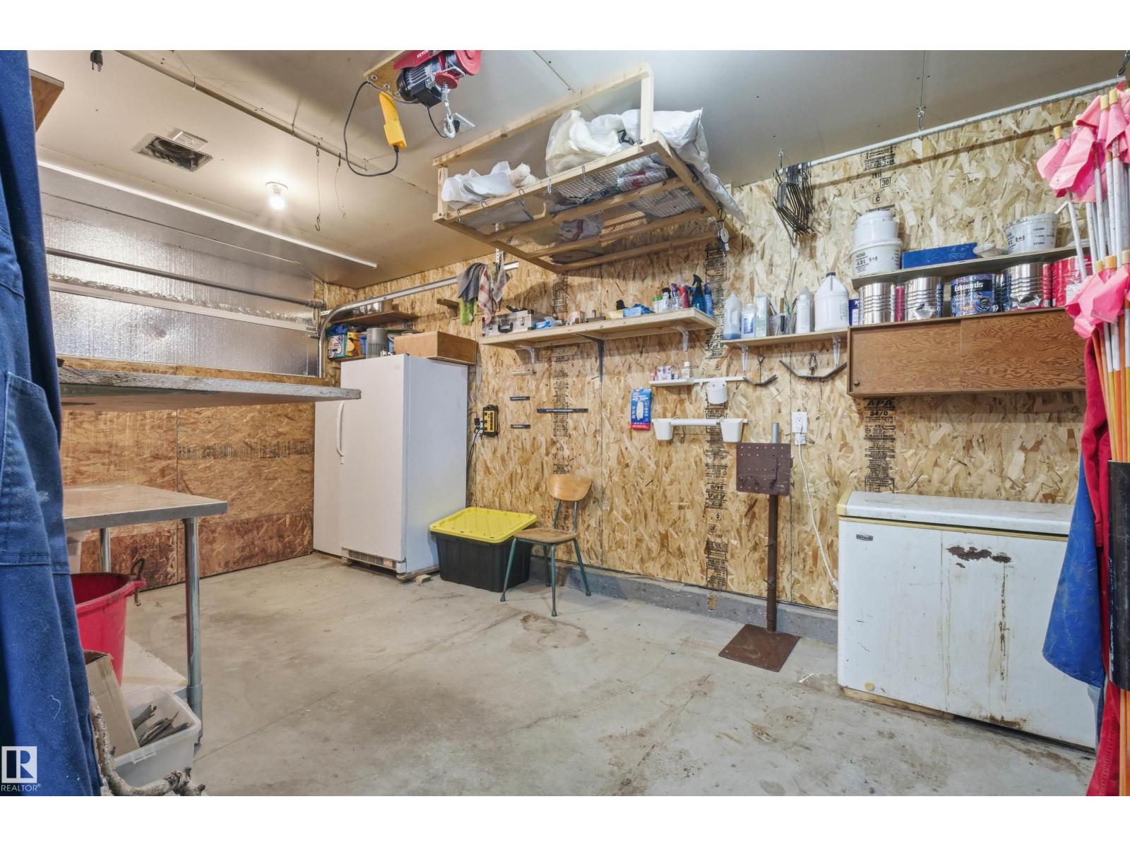 2030 South Creek Dr, Stony Plain, Alberta  T7Z 0J8 - Photo 51 - E4484413