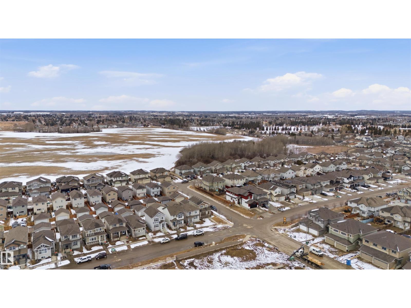 2030 South Creek Dr, Stony Plain, Alberta  T7Z 0J8 - Photo 52 - E4484413