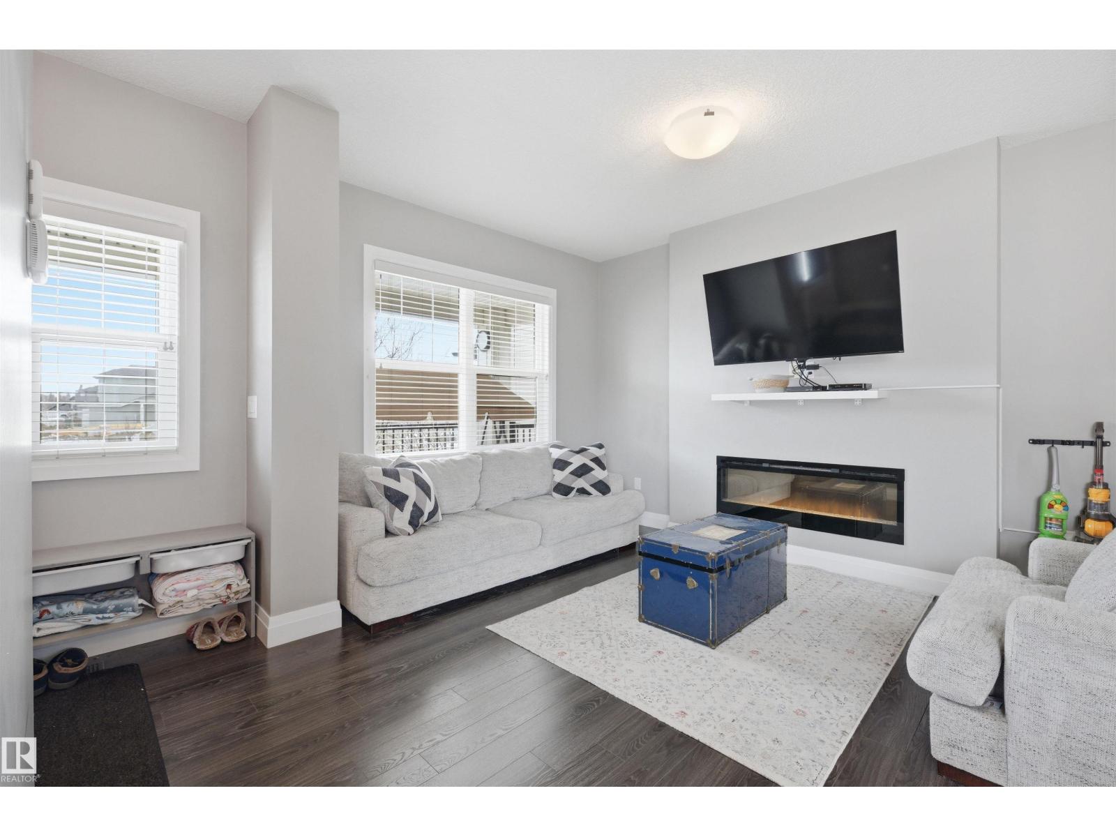 2030 South Creek Dr, Stony Plain, Alberta  T7Z 0J8 - Photo 8 - E4484413