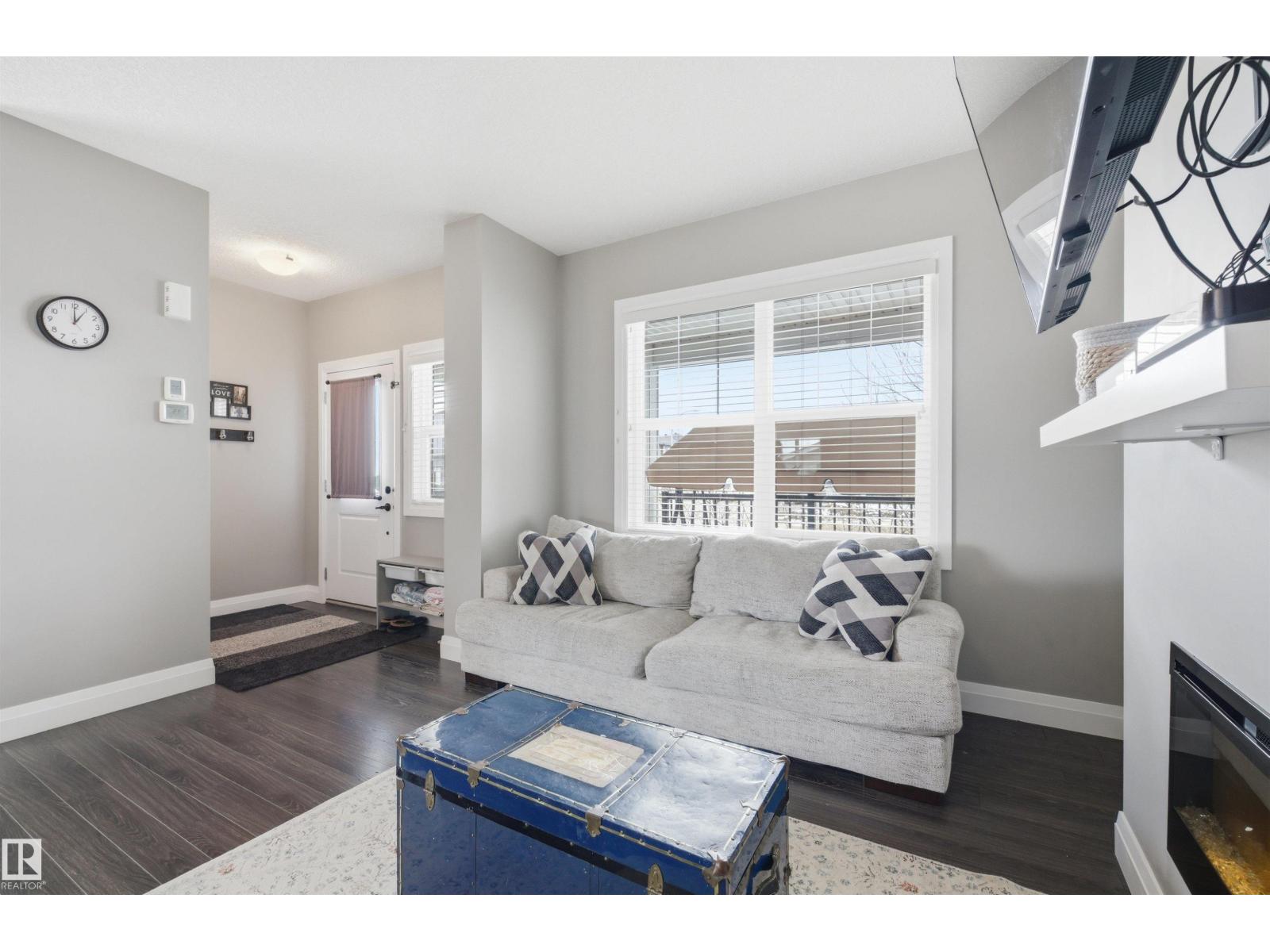 2030 South Creek Dr, Stony Plain, Alberta  T7Z 0J8 - Photo 9 - E4484413