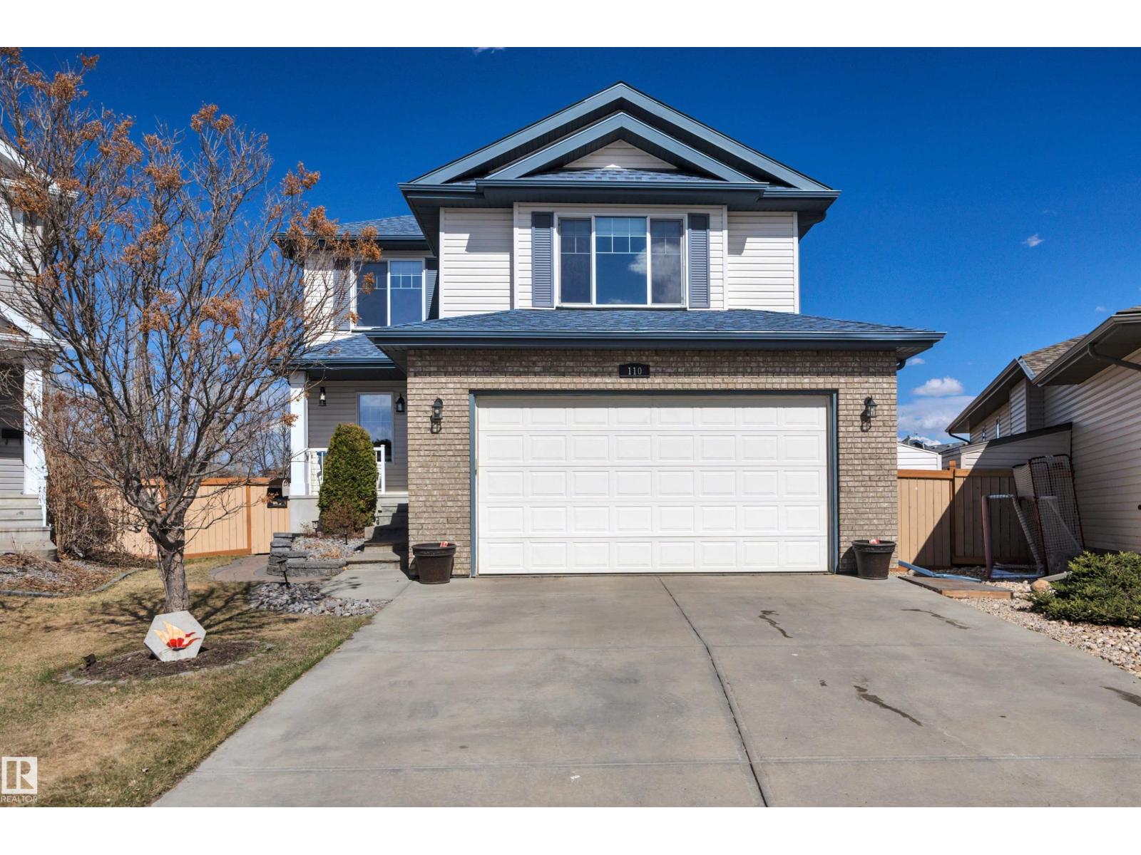 110 WINDROSE DR, leduc, Alberta