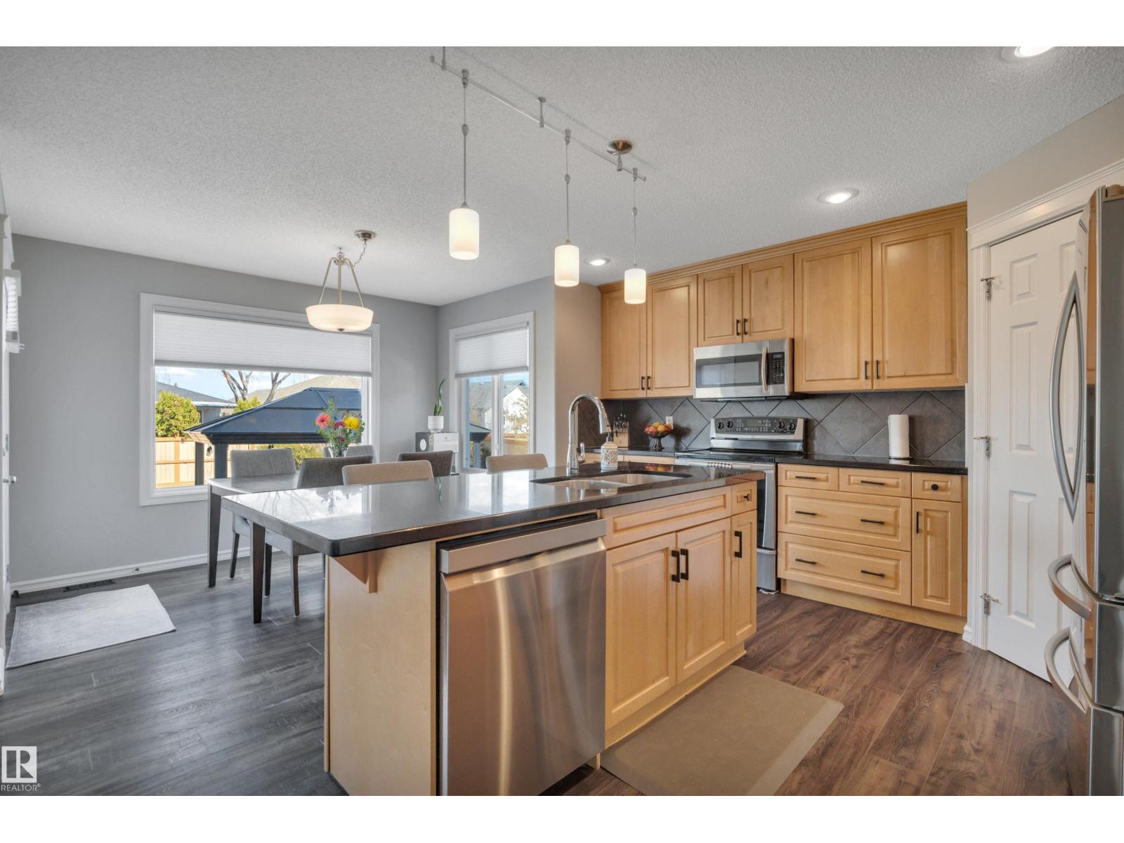 110 Windrose Dr, Leduc, Alberta  T9E 8S7 - Photo 12 - E4484414