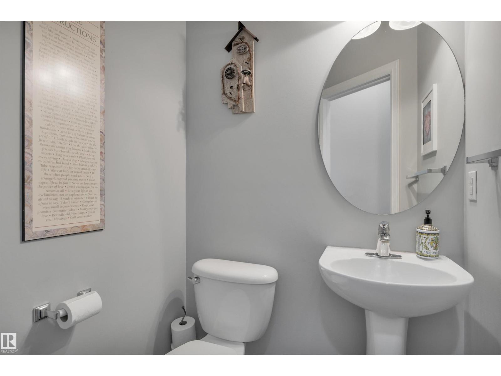 110 Windrose Dr, Leduc, Alberta  T9E 8S7 - Photo 19 - E4484414