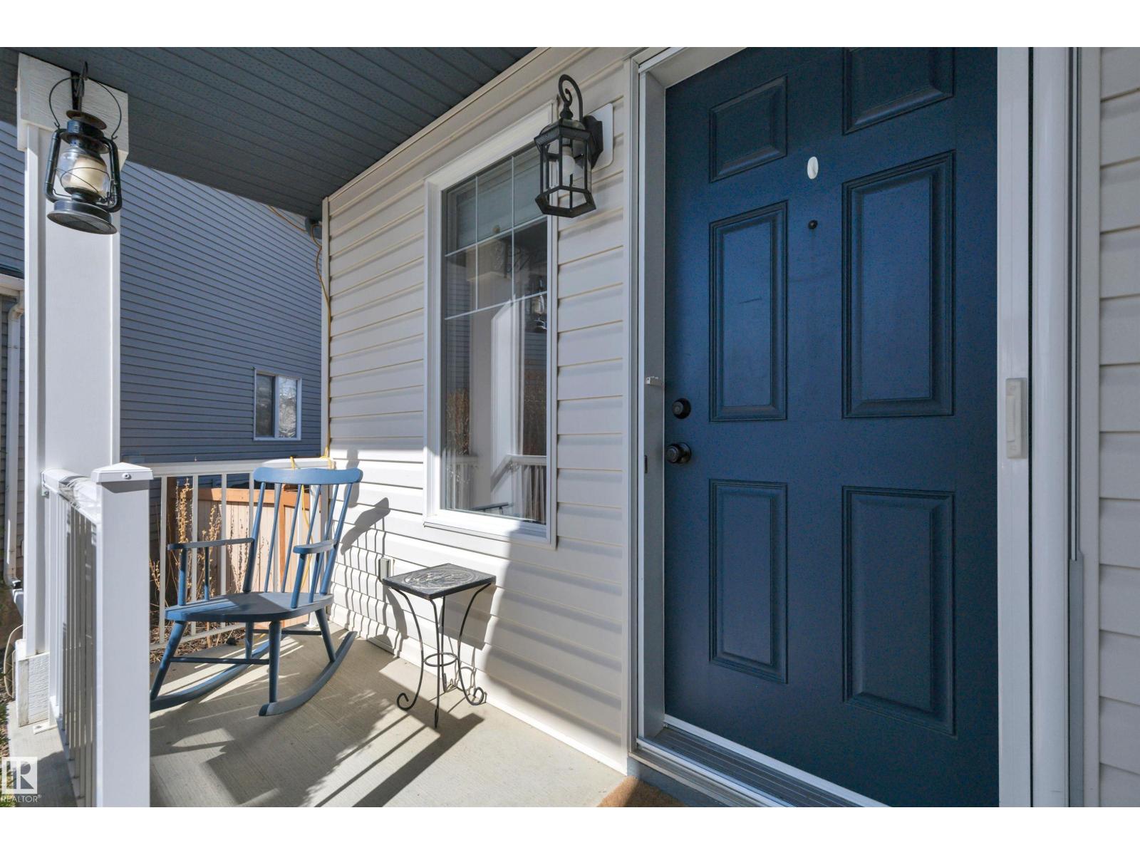 110 Windrose Dr, Leduc, Alberta  T9E 8S7 - Photo 2 - E4484414