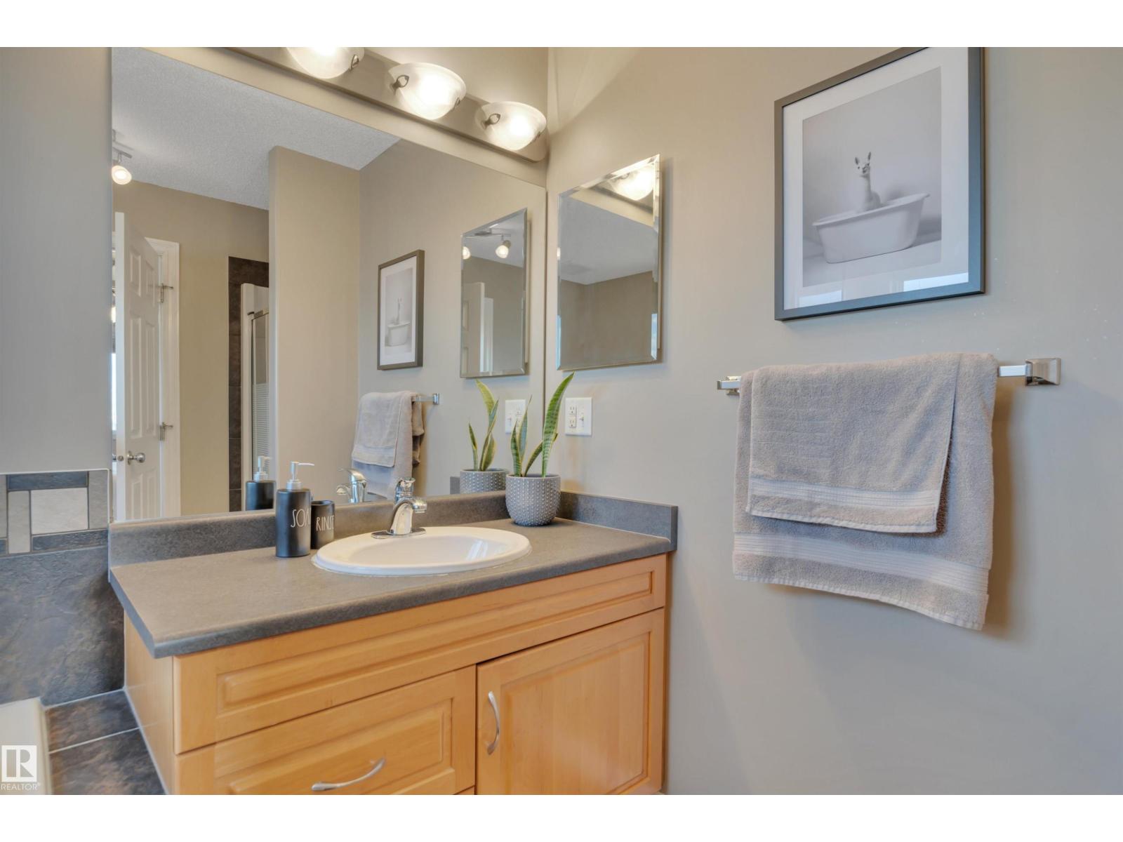 110 Windrose Dr, Leduc, Alberta  T9E 8S7 - Photo 33 - E4484414