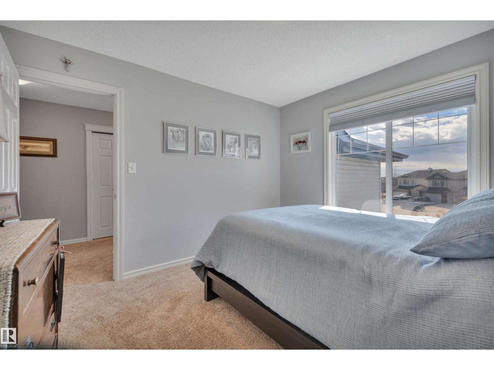 110 Windrose Dr, Leduc, Alberta  T9E 8S7 - Photo 40 - E4484414