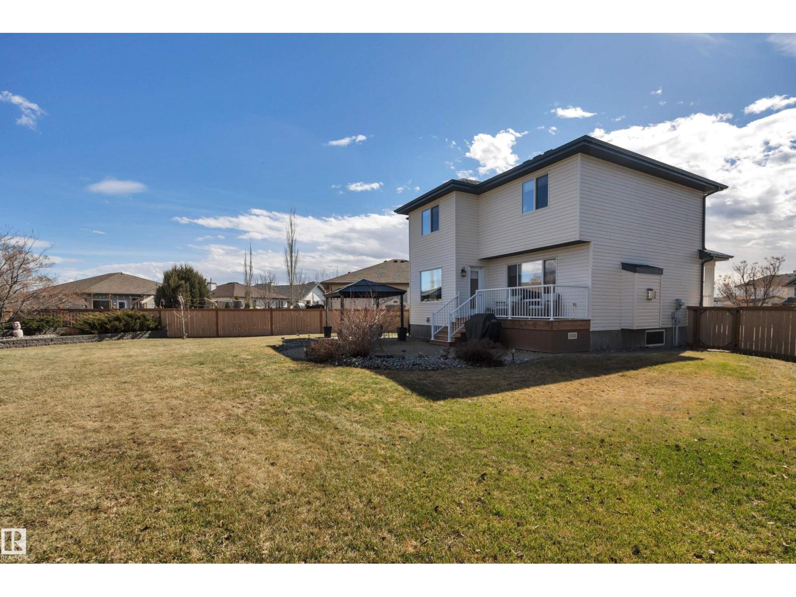 110 Windrose Dr, Leduc, Alberta  T9E 8S7 - Photo 57 - E4484414