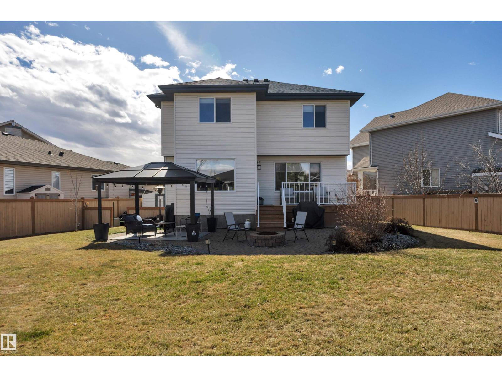 110 Windrose Dr, Leduc, Alberta  T9E 8S7 - Photo 58 - E4484414