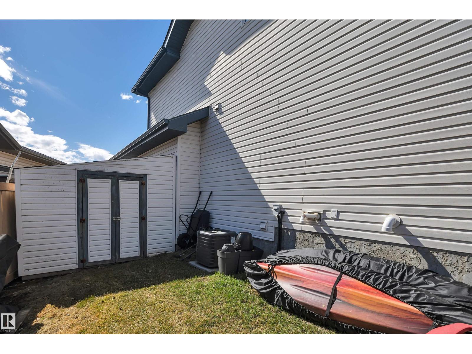 110 Windrose Dr, Leduc, Alberta  T9E 8S7 - Photo 65 - E4484414