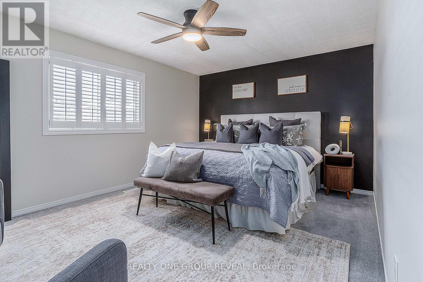 78 Fry Crescent, Clarington, Ontario  L1C 4Y3 - Photo 15 - E13050618