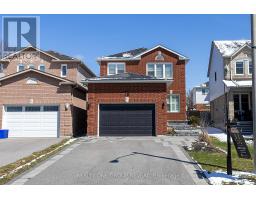 78 FRY CRESCENT, Clarington, Ontario