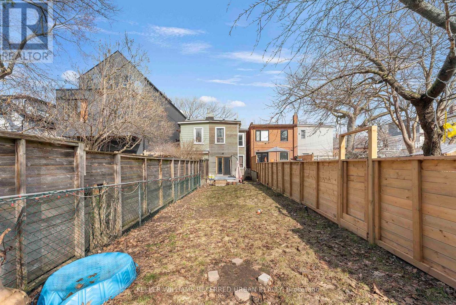 8 Woodlee Road, Toronto, Ontario  M4E 2R1 - Photo 32 - E13050642