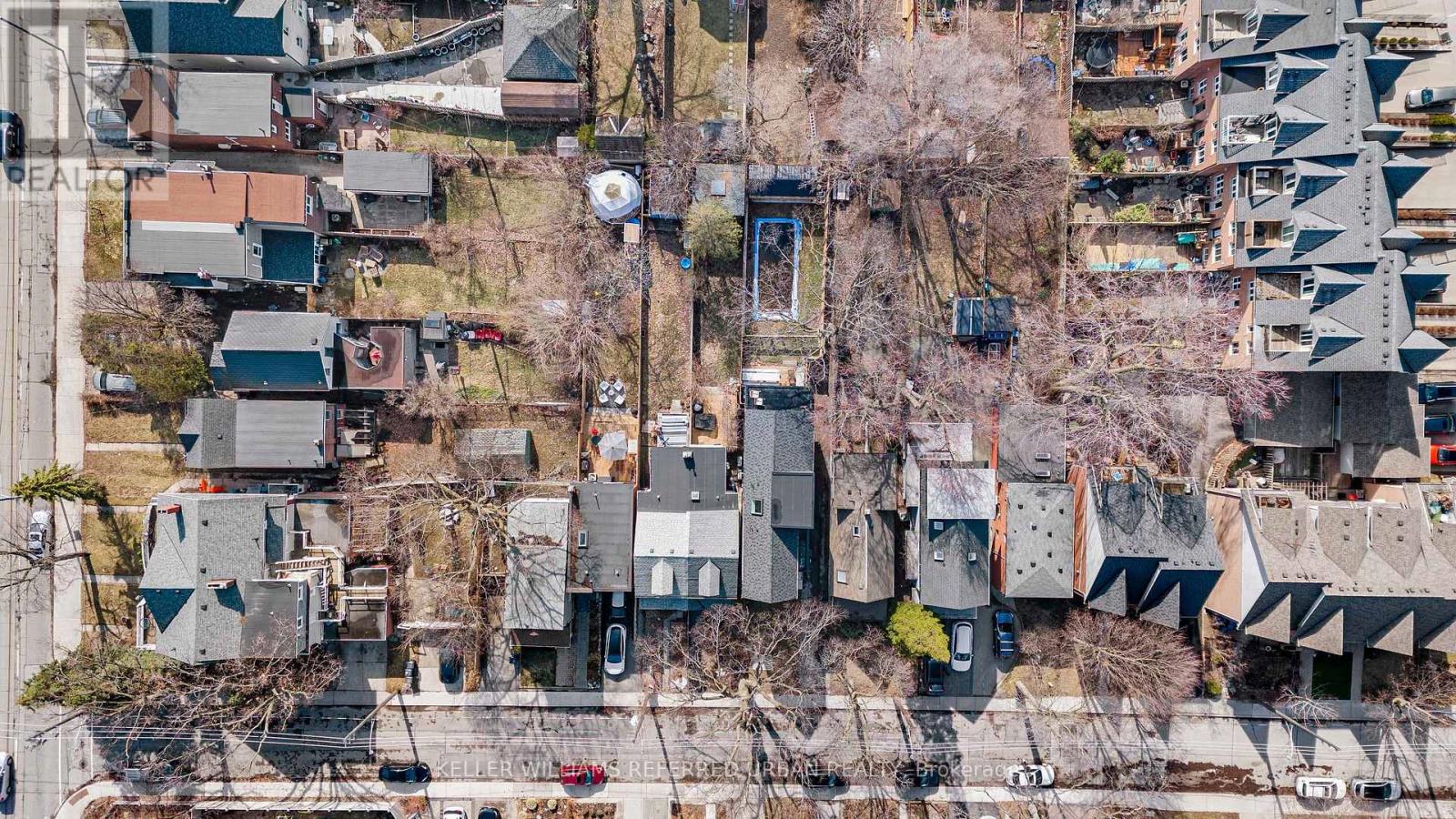 8 Woodlee Road, Toronto, Ontario  M4E 2R1 - Photo 34 - E13050642