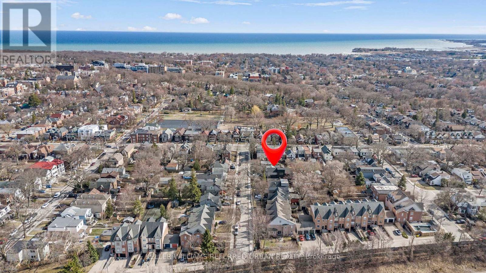 8 Woodlee Road, Toronto, Ontario  M4E 2R1 - Photo 35 - E13050642