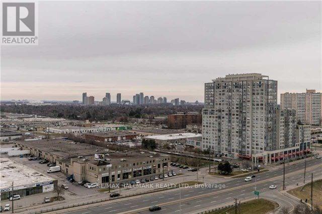 1708 - 301 Prudential Drive, Toronto, Ontario  M1P 4V3 - Photo 12 - E13050648