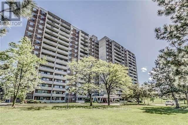 1708 - 301 Prudential Drive, Toronto, Ontario  M1P 4V3 - Photo 13 - E13050648