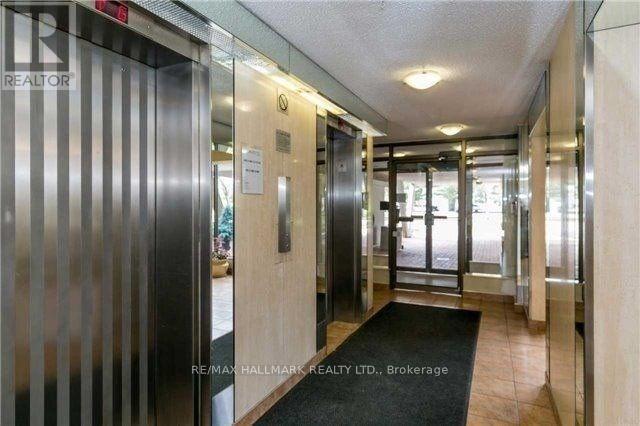 1708 - 301 Prudential Drive, Toronto, Ontario  M1P 4V3 - Photo 2 - E13050648