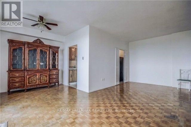 1708 - 301 Prudential Drive, Toronto, Ontario  M1P 4V3 - Photo 4 - E13050648