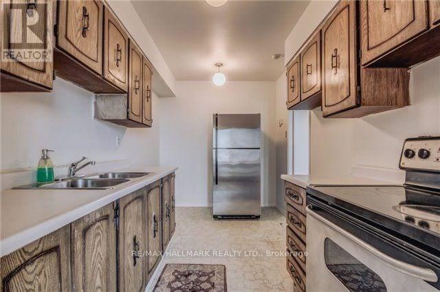 1708 - 301 Prudential Drive, Toronto, Ontario  M1P 4V3 - Photo 6 - E13050648