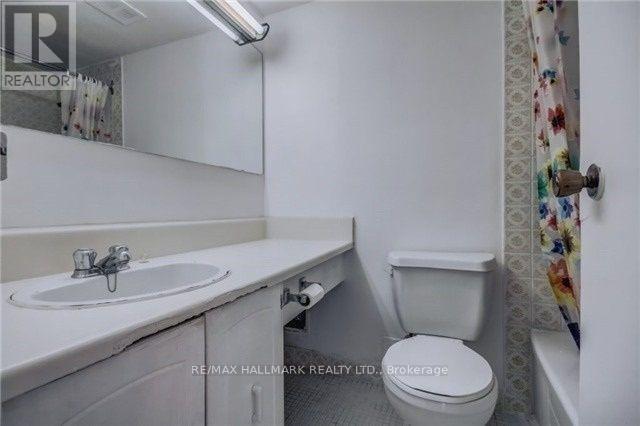 1708 - 301 Prudential Drive, Toronto, Ontario  M1P 4V3 - Photo 8 - E13050648