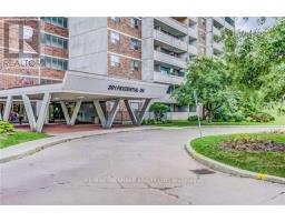 1708 - 301 PRUDENTIAL DRIVE, Toronto, Ontario