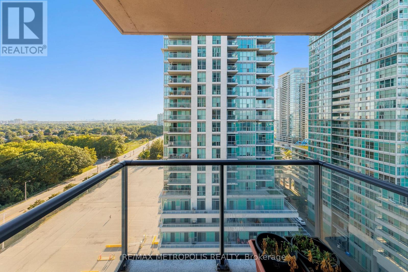 1909 - 25 Town Centre Court, Toronto, Ontario  M1P 0B4 - Photo 12 - E13050654