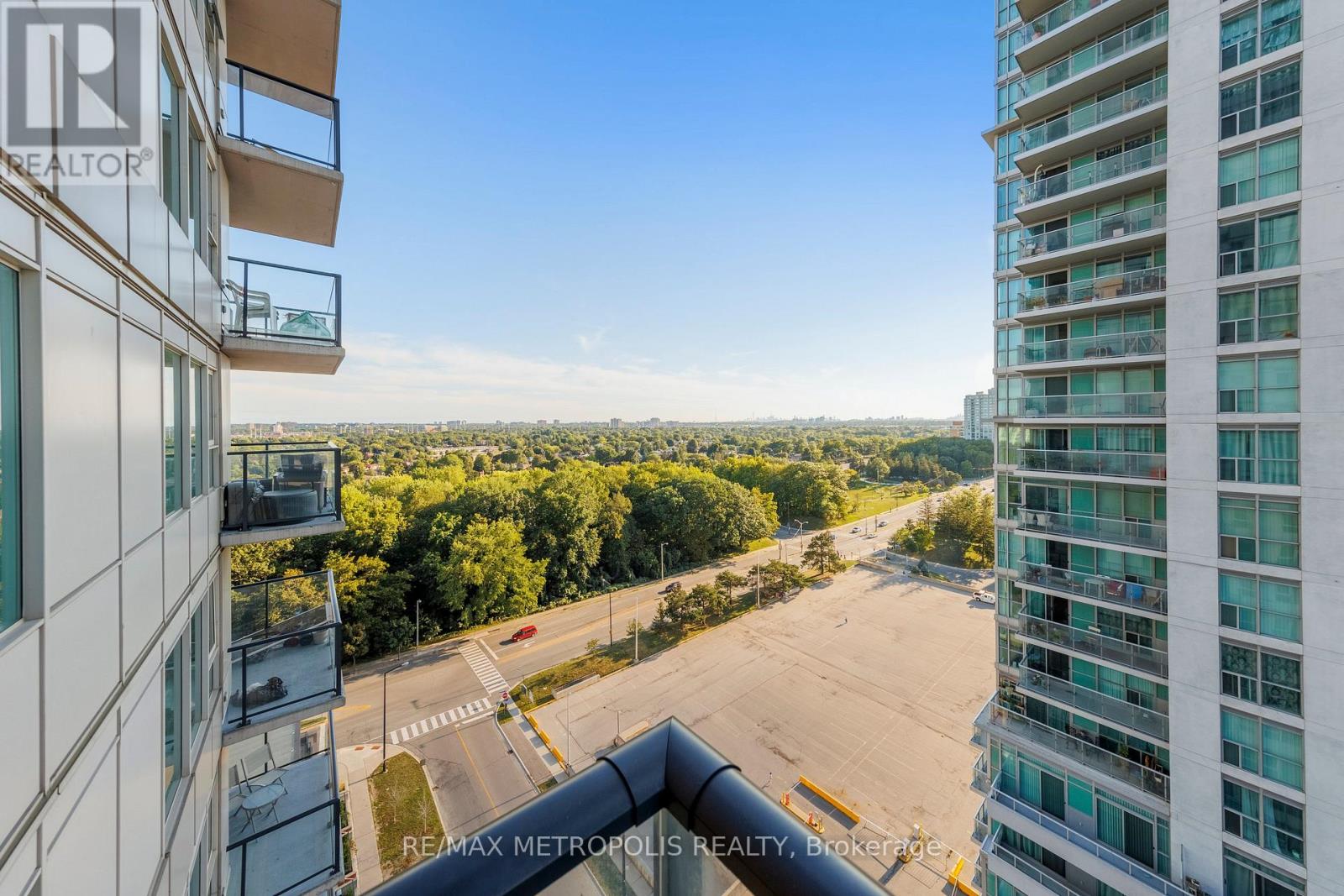 1909 - 25 Town Centre Court, Toronto, Ontario  M1P 0B4 - Photo 13 - E13050654