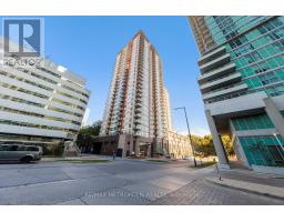 1909 - 25 TOWN CENTRE COURT, Toronto, Ontario