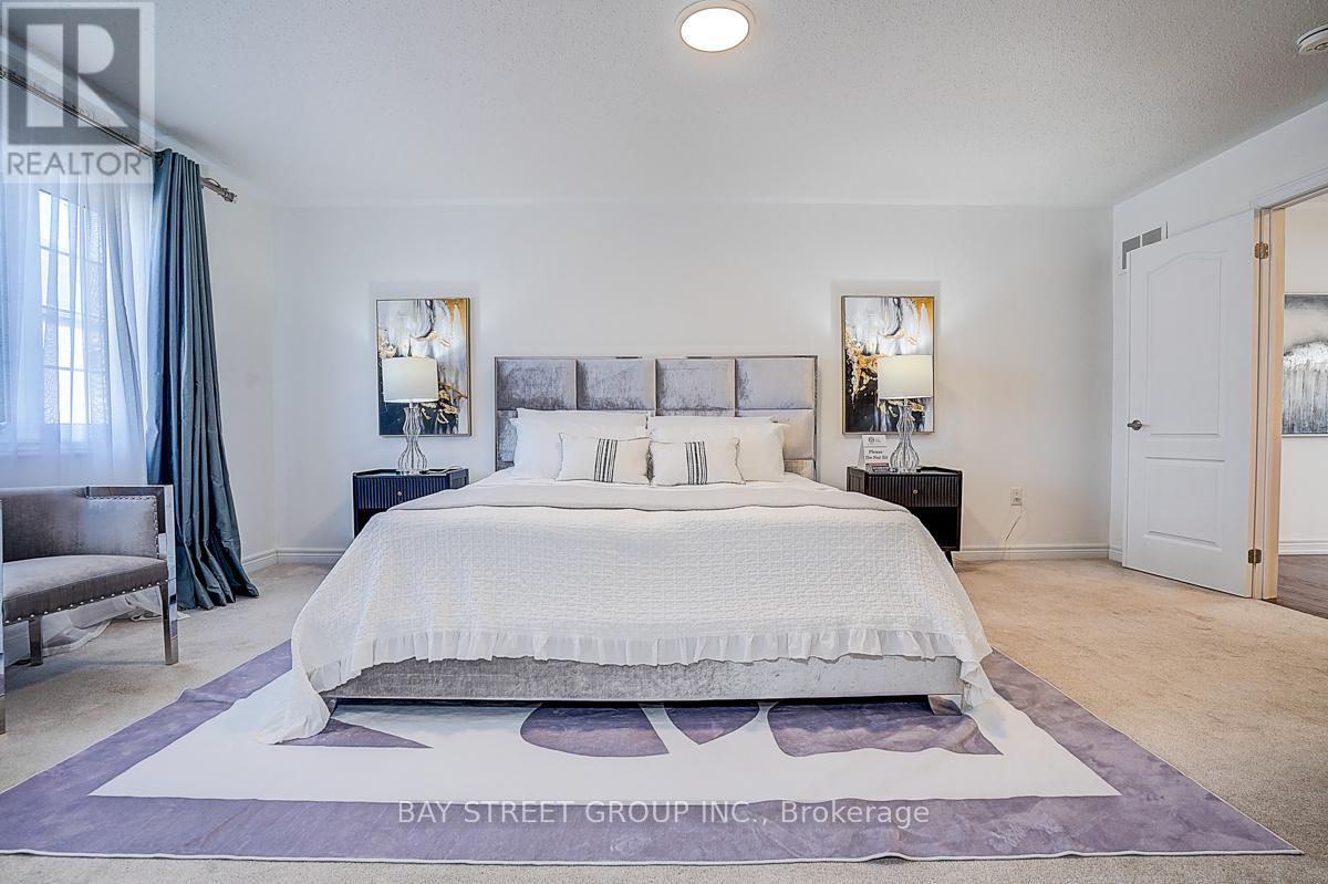 713 Dillman Avenue, Newmarket, Ontario  L3X 0J8 - Photo 15 - N13050612