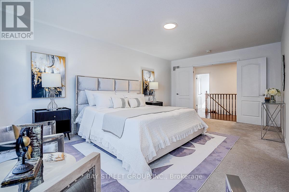 713 Dillman Avenue, Newmarket, Ontario  L3X 0J8 - Photo 16 - N13050612