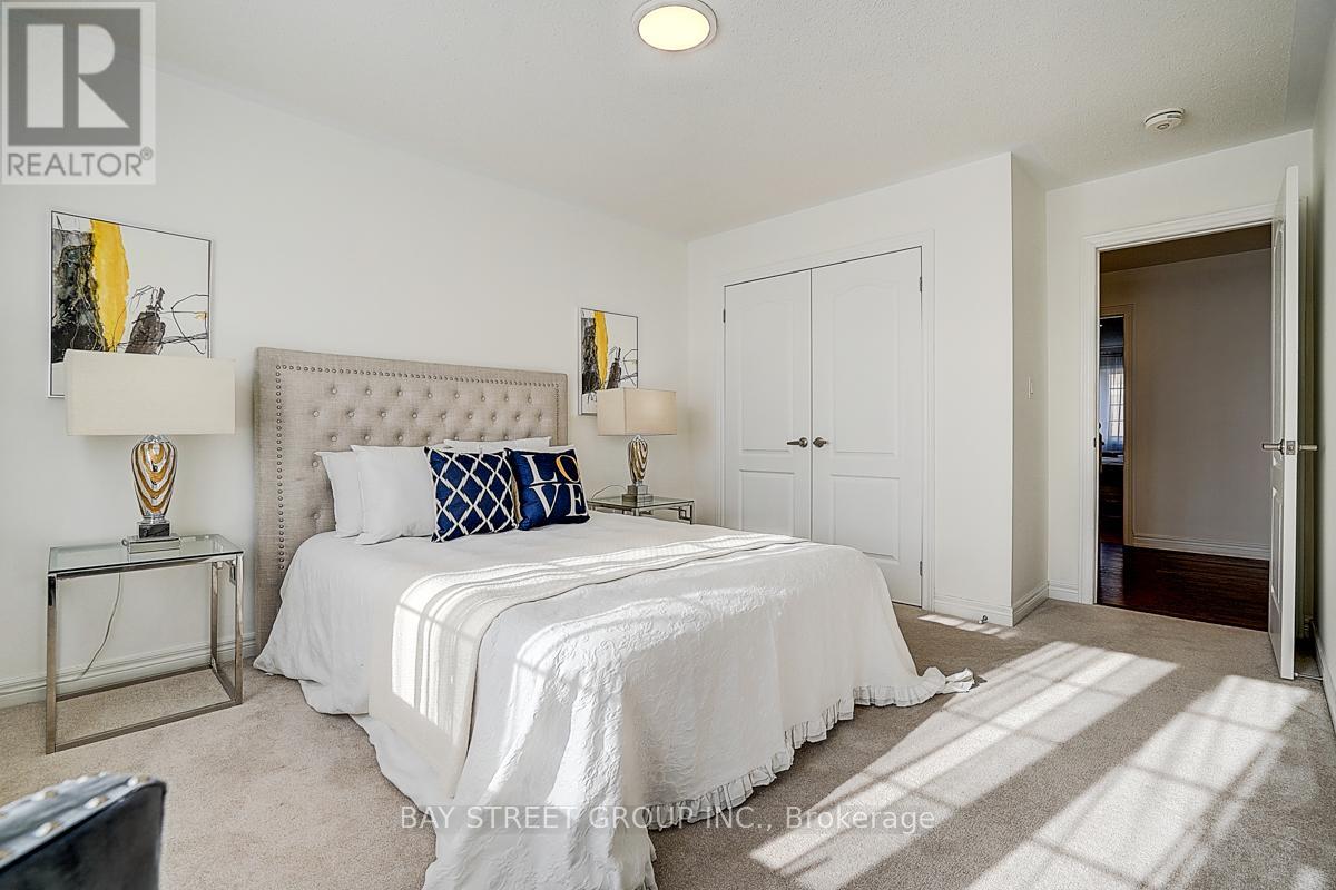 713 Dillman Avenue, Newmarket, Ontario  L3X 0J8 - Photo 21 - N13050612