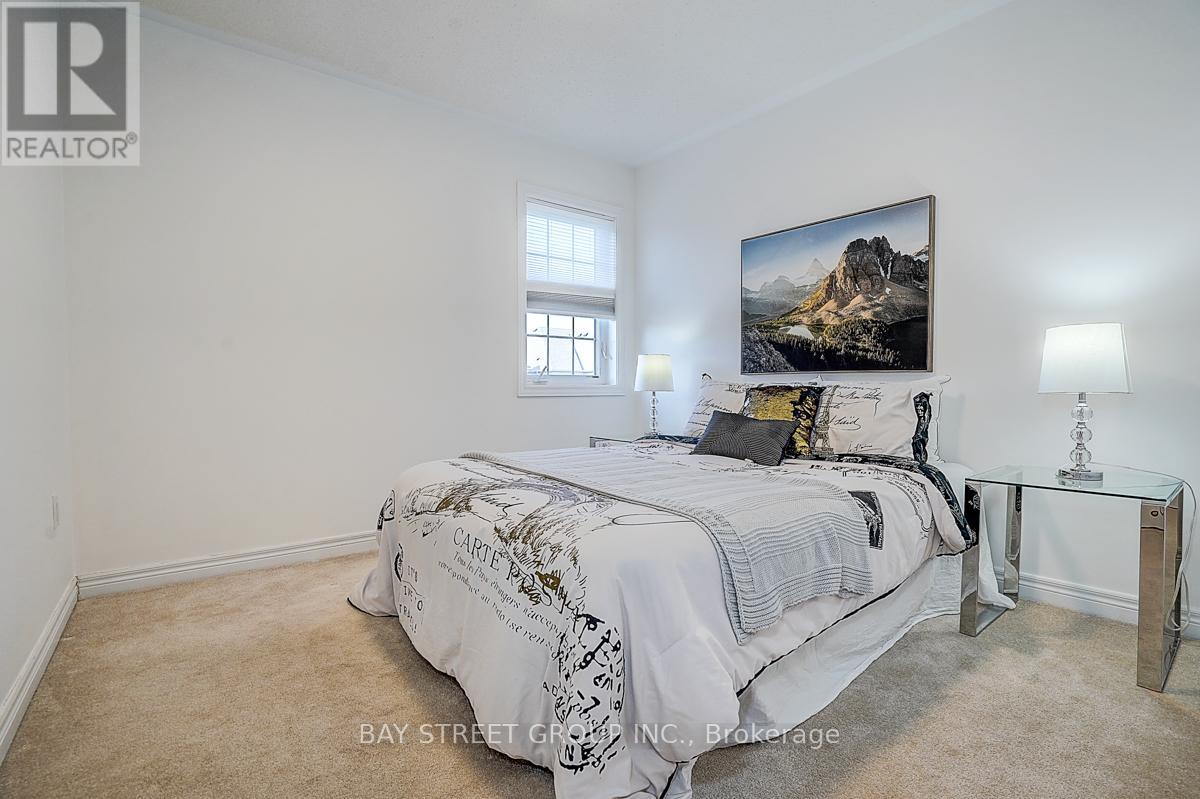 713 Dillman Avenue, Newmarket, Ontario  L3X 0J8 - Photo 22 - N13050612