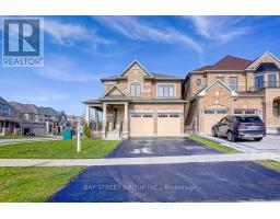 713 DILLMAN AVENUE, Newmarket, Ontario