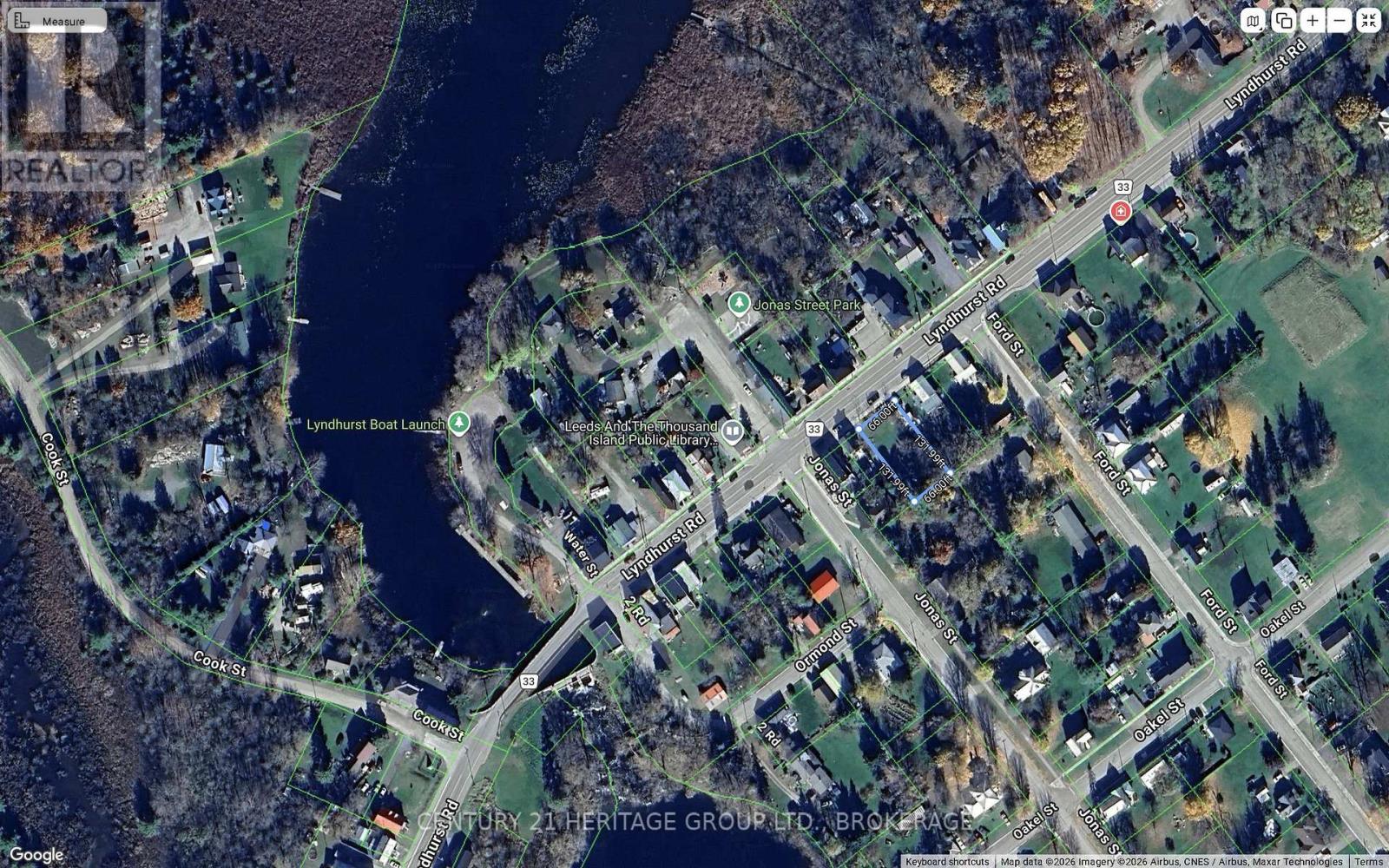 O - 431 Lyndhurst Road, Leeds And The Thousand Islands, Ontario  K0E 1N0 - Photo 15 - X13050644