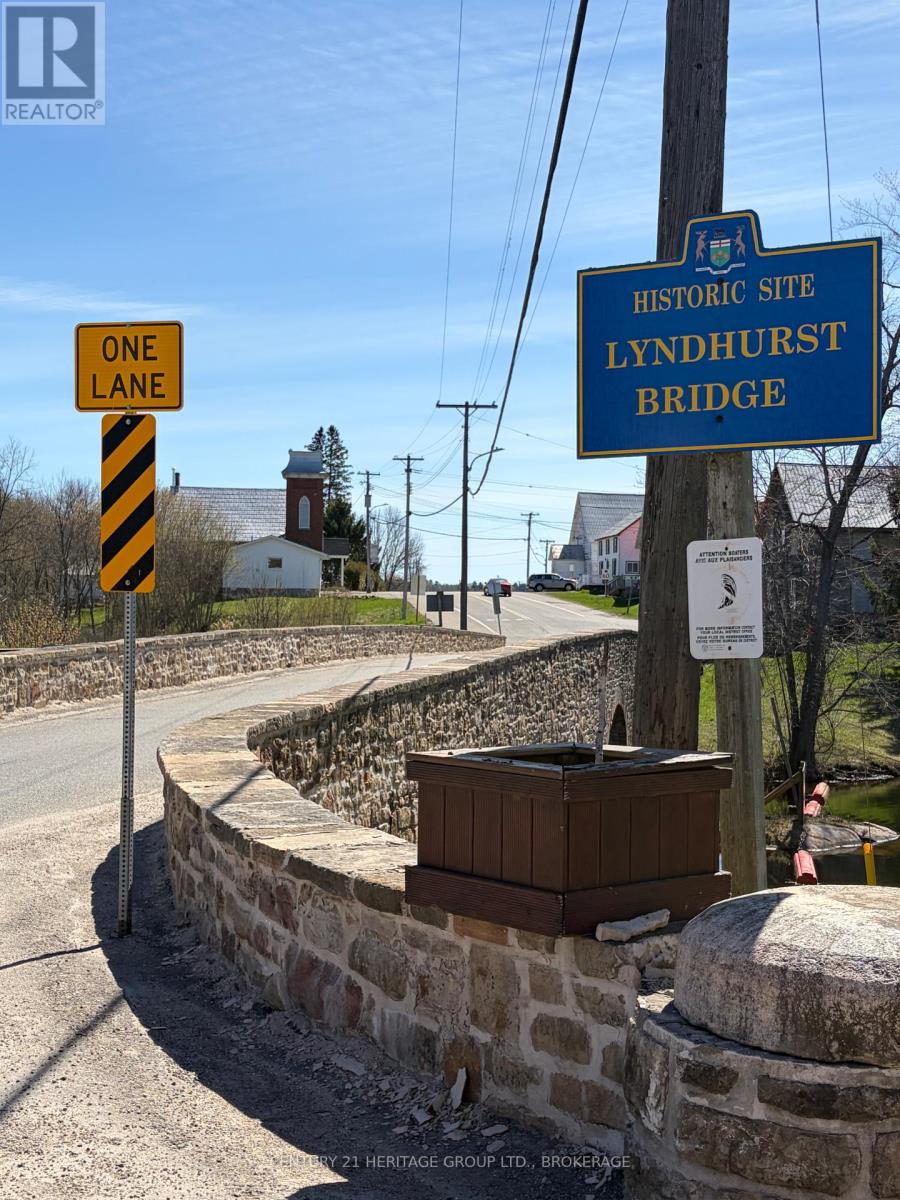 O - 431 Lyndhurst Road, Leeds And The Thousand Islands, Ontario  K0E 1N0 - Photo 24 - X13050644