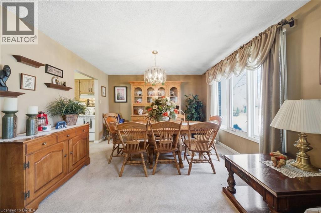 2 Flamboro Court, Brantford, Ontario  N3P 1W1 - Photo 10 - 40823051