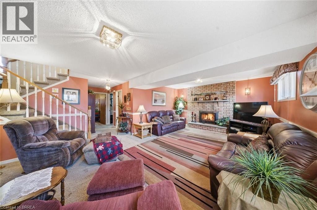 2 Flamboro Court, Brantford, Ontario  N3P 1W1 - Photo 21 - 40823051