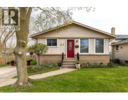 39 CEDARDALE Avenue, St. Catharines, Ontario