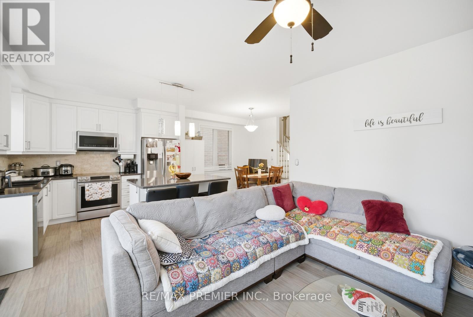 931 Penson Crescent, Milton, Ontario  L9T 8Z7 - Photo 13 - W13050620