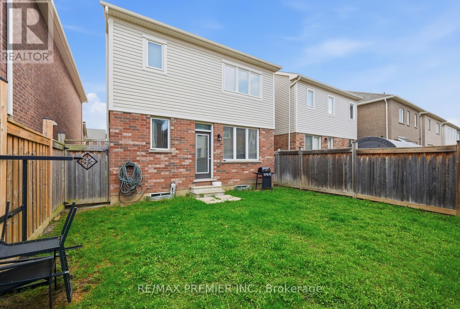 931 Penson Crescent, Milton, Ontario  L9T 8Z7 - Photo 30 - W13050620