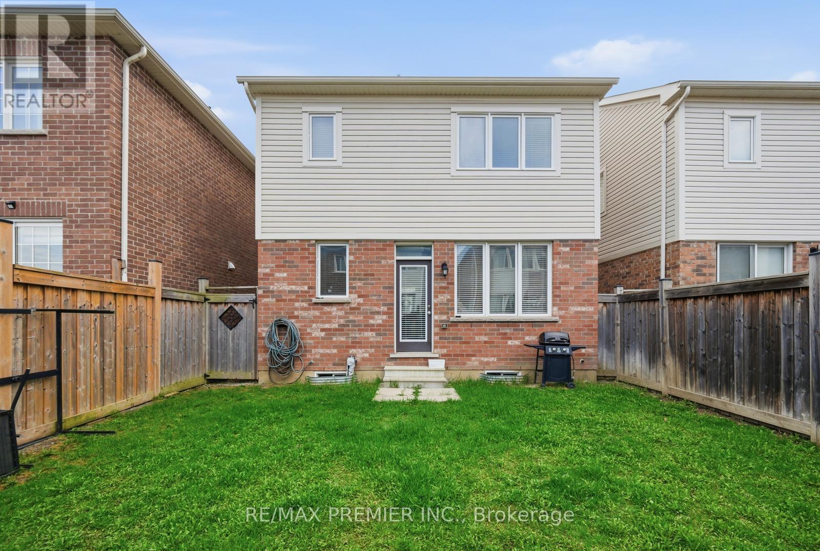 931 Penson Crescent, Milton, Ontario  L9T 8Z7 - Photo 31 - W13050620