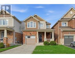 931 PENSON CRESCENT, Milton, Ontario