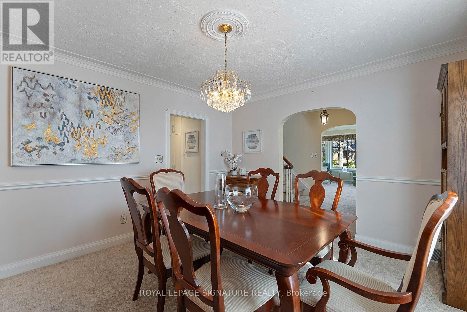 994 Royal York Road, Toronto, Ontario  M8X 2G1 - Photo 12 - W13050622