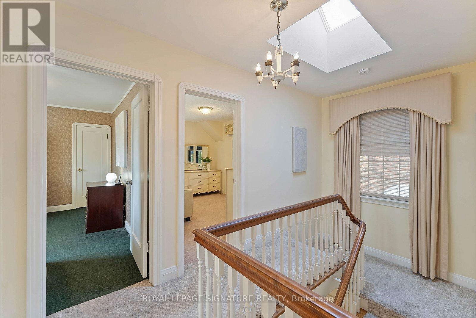 994 Royal York Road, Toronto, Ontario  M8X 2G1 - Photo 21 - W13050622