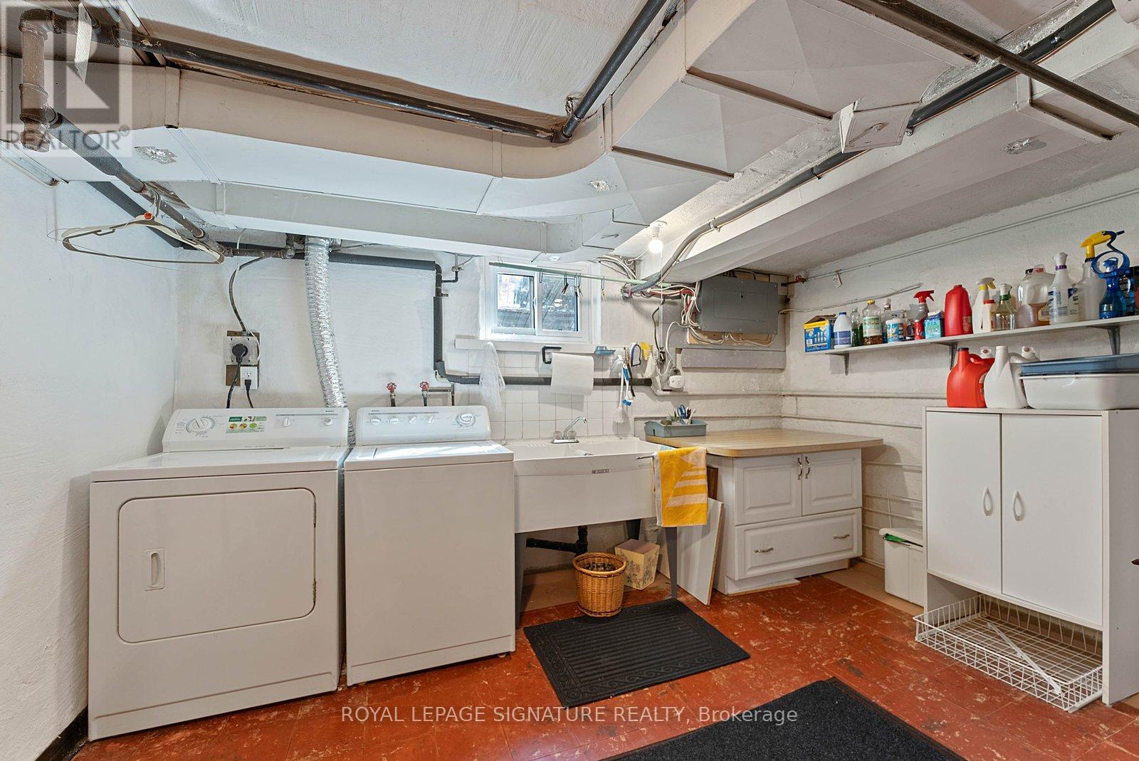 994 Royal York Road, Toronto, Ontario  M8X 2G1 - Photo 37 - W13050622