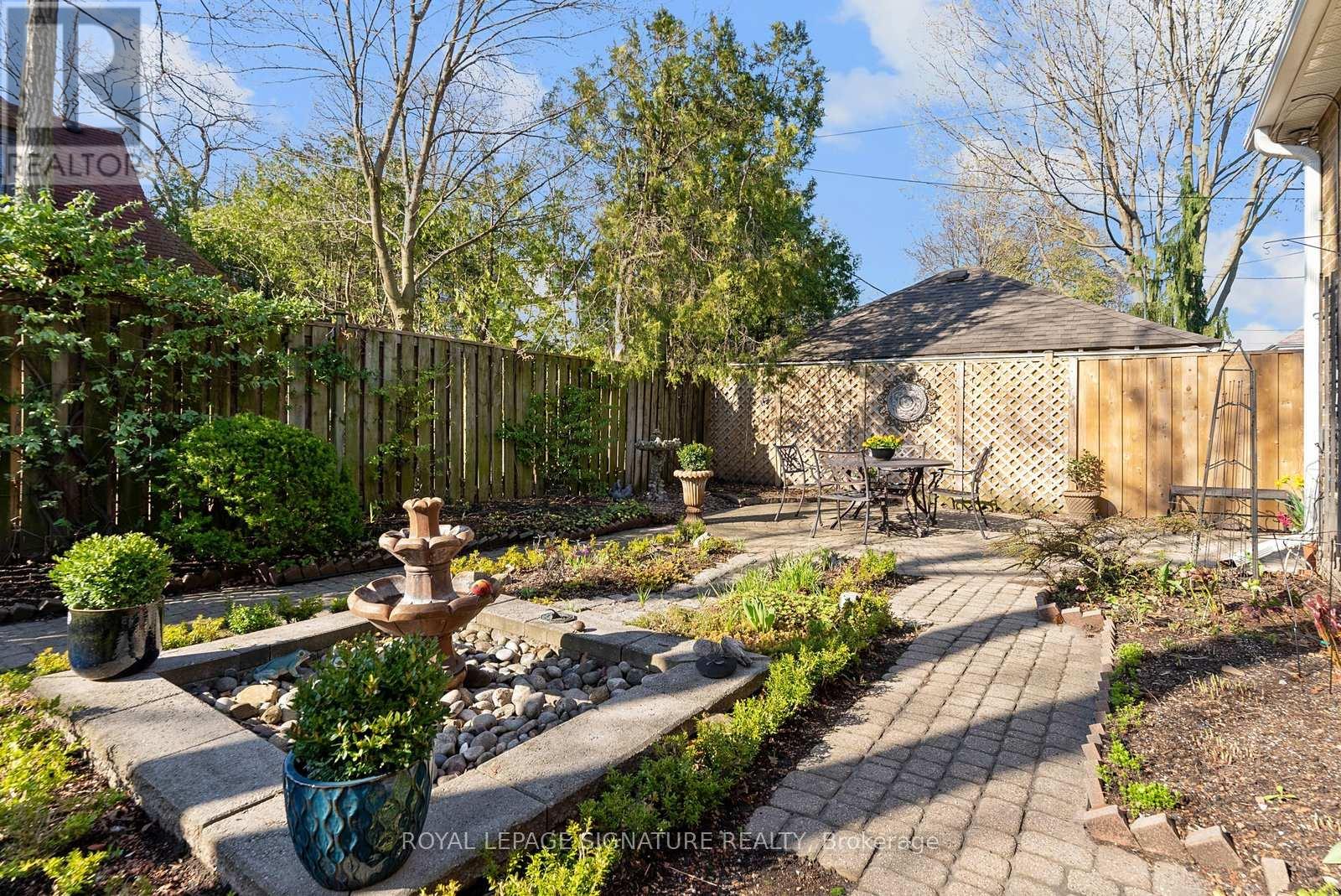 994 Royal York Road, Toronto, Ontario  M8X 2G1 - Photo 41 - W13050622