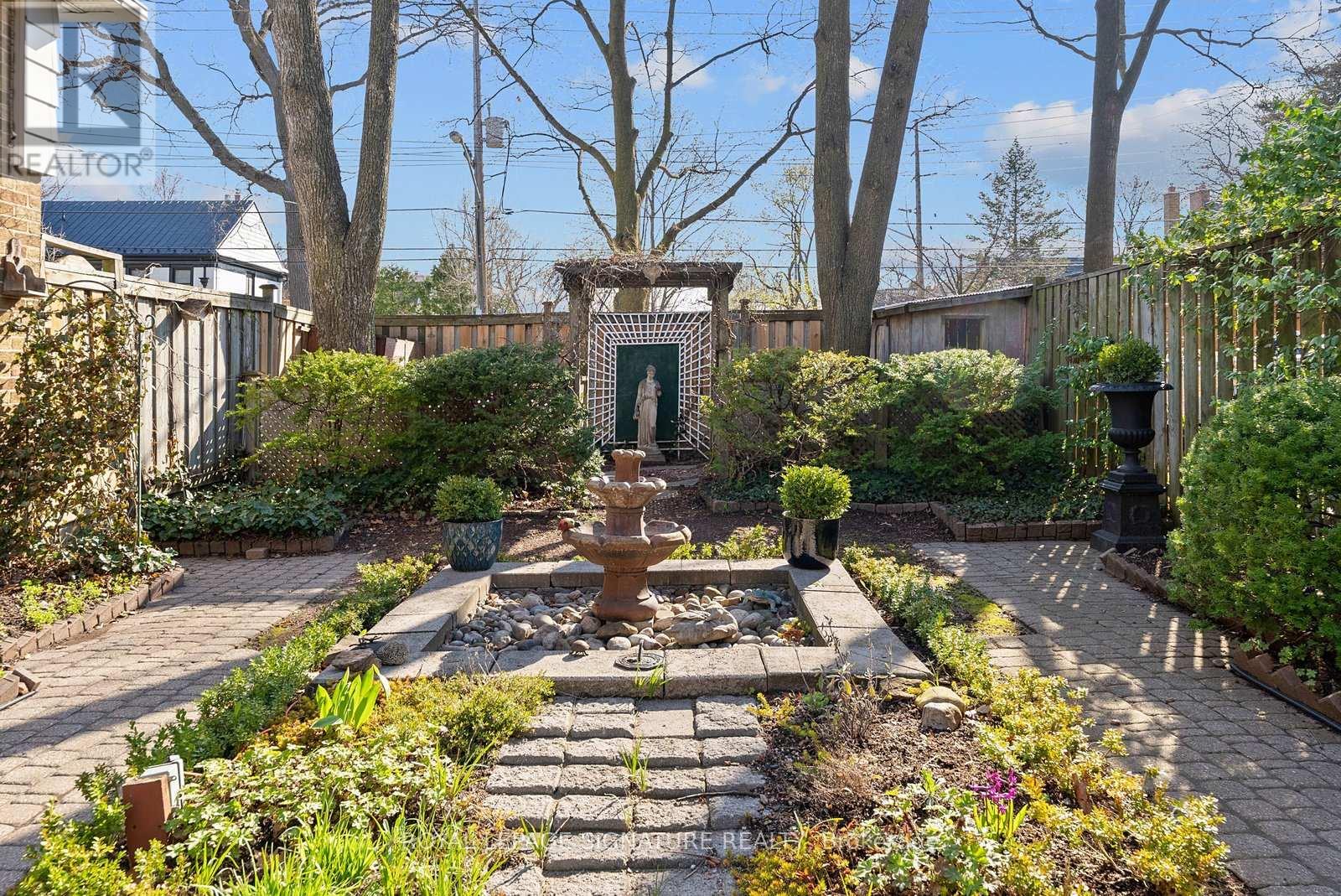 994 Royal York Road, Toronto, Ontario  M8X 2G1 - Photo 42 - W13050622