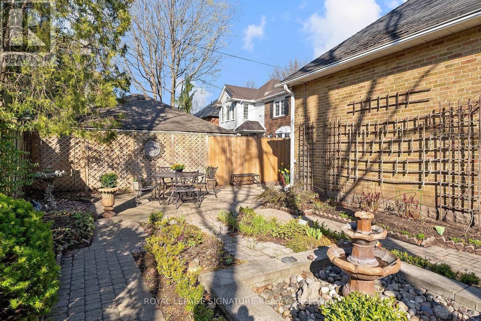 994 Royal York Road, Toronto, Ontario  M8X 2G1 - Photo 43 - W13050622