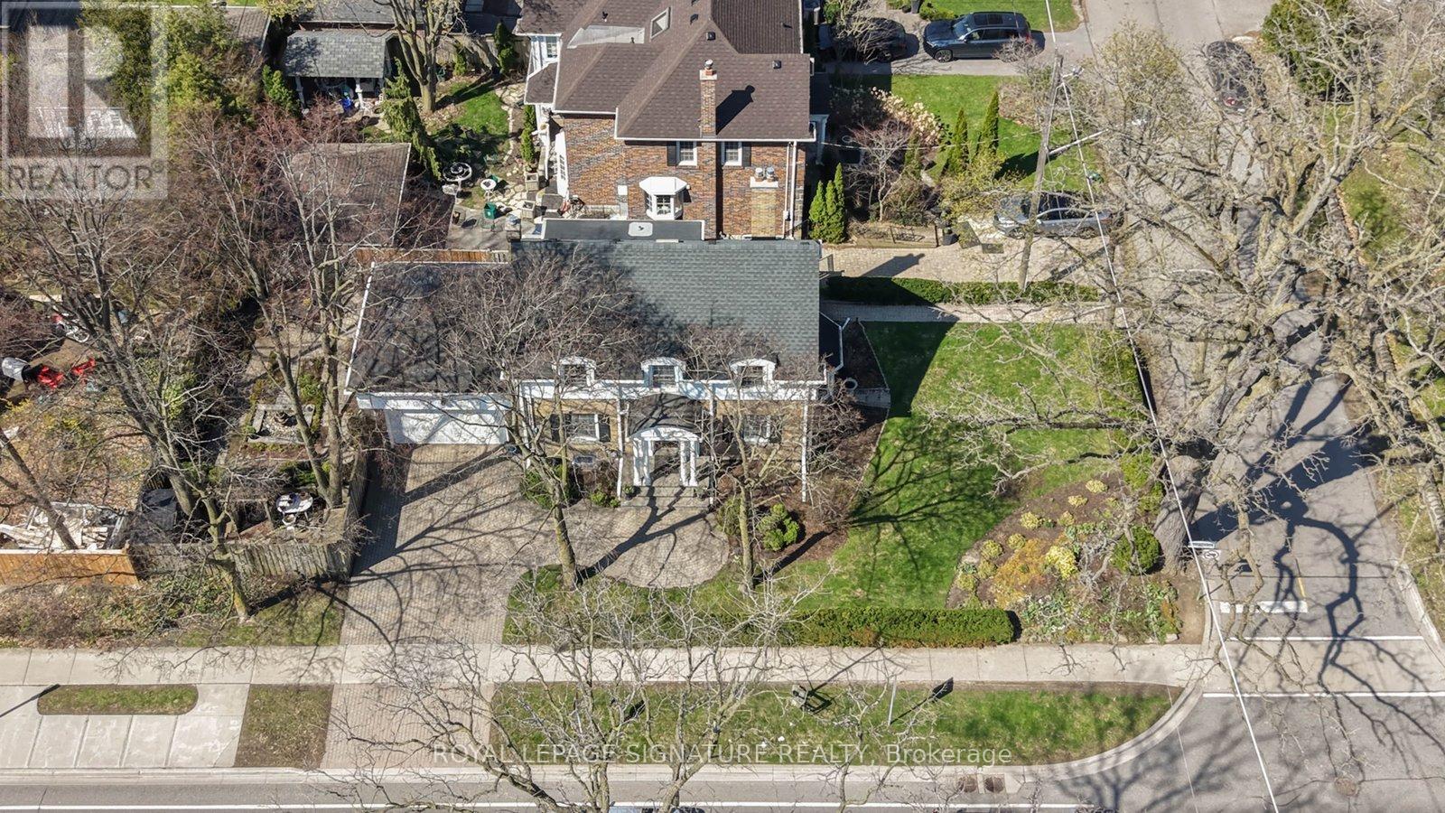 994 Royal York Road, Toronto, Ontario  M8X 2G1 - Photo 48 - W13050622