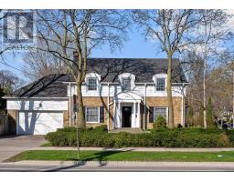994 ROYAL YORK ROAD, Toronto, Ontario